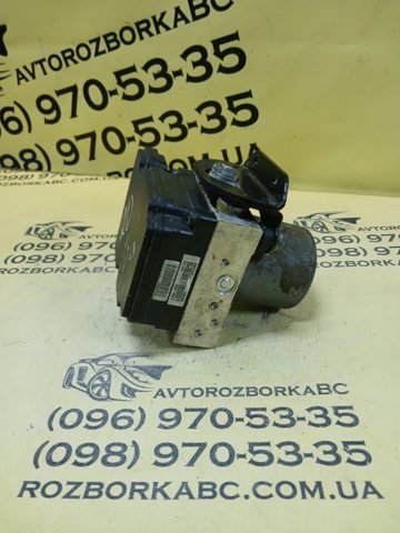 Блок АБС 58920C2201 Hyundai/Kia