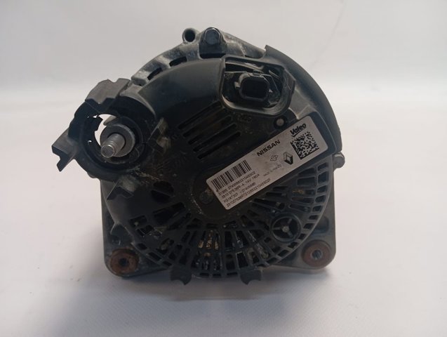 Генератор 231007536R Renault (RVI)
