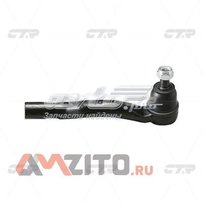 Накінечник рульової тяги, зовнішній CTR CET112R