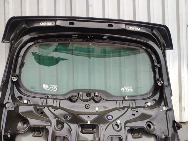 Скло третіх/п'ятих дверей XYG GS5640D21 ціна, від 85.66 USD
