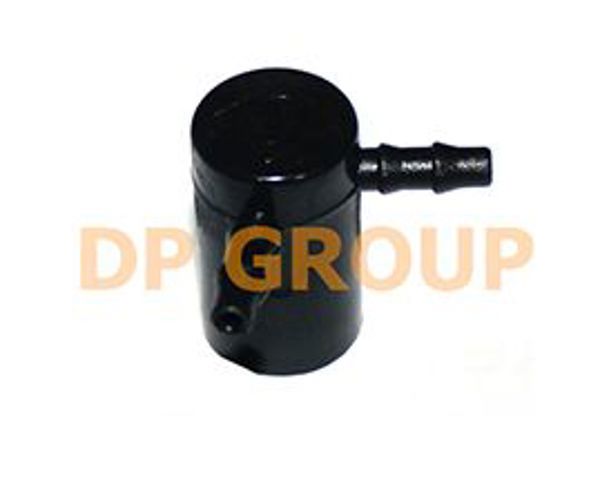 Штуцер (накінечник) форсунки шланга обратки DP Group ES1521 ціна, від 1.52 USD