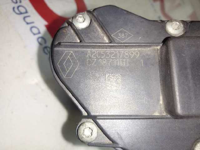 Клапан EGR Renault (RVI) 8200796674C ціна, від 45.12 USD