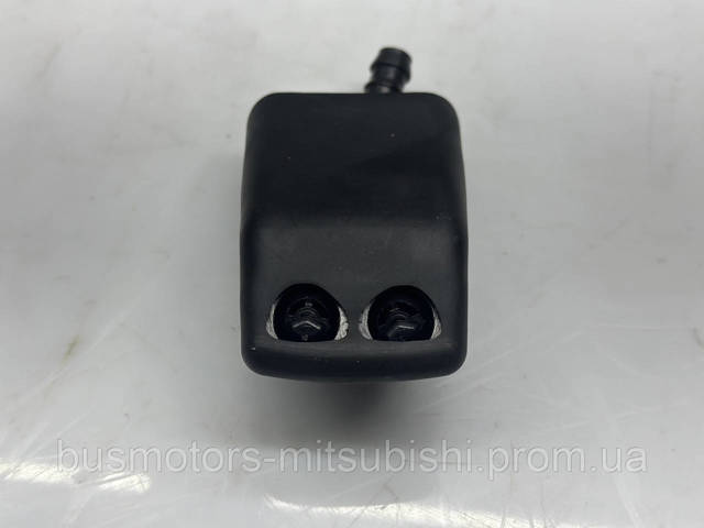 Сопло омивача фари передньої, лівої Mitsubishi MR388033