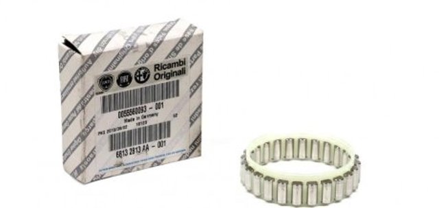 55560093 Fiat/Alfa/Lancia Опора кпп