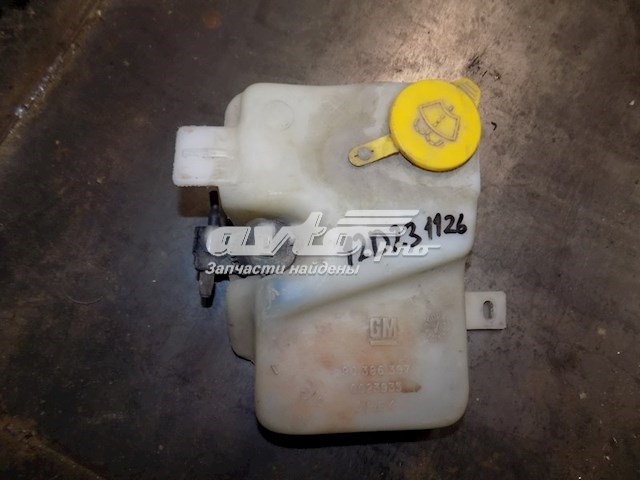 Бачок омивача 90444209 General Motors
