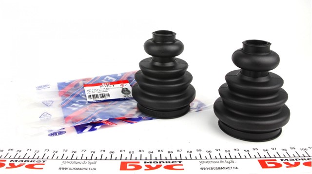 Купити 61120T Uc-el Пильник гранати внутрішній, правий