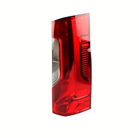 Купити A9108200100 Mercedes Задня права фара