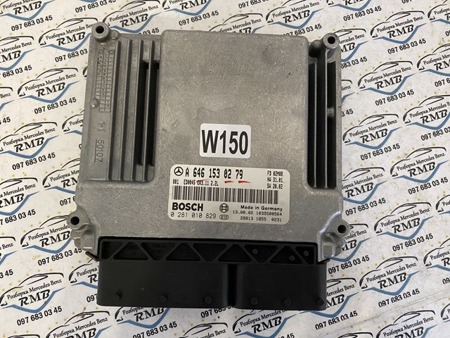  Mercedes A6461530279 ціна, від 90.86 USD