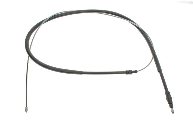 Трос ручного гальма задній, правий/лівий Solgy 219001 ціна, від 11.08 USD