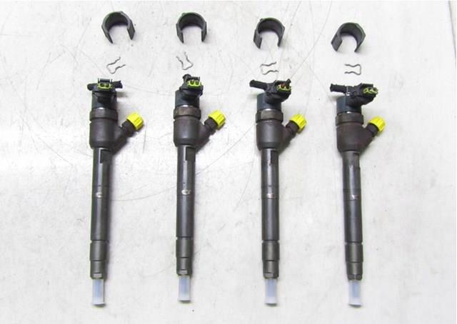 Купити 0445110374 Bosch 