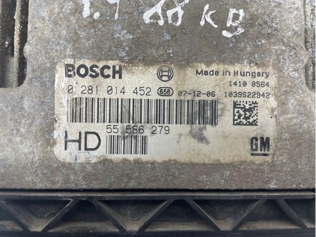 Купити 281014452 Opel 