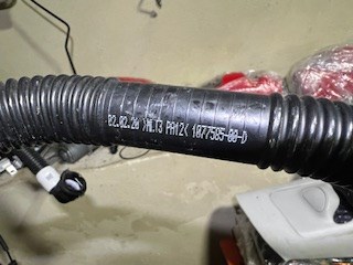  107758500D Tesla