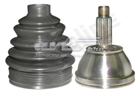 Граната колісна Starline 4016600 ціна, від 20.44 USD