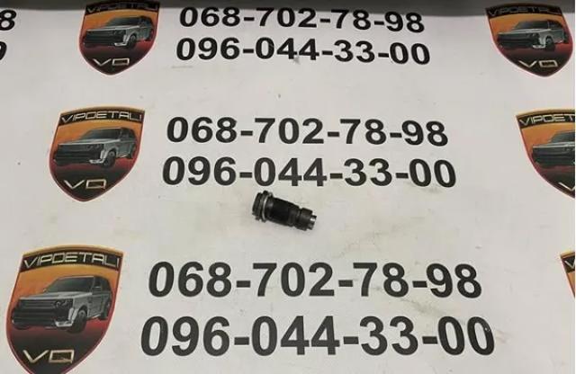 Купити JDE39113 Jaguar Натягувач ланцюга ГРМ