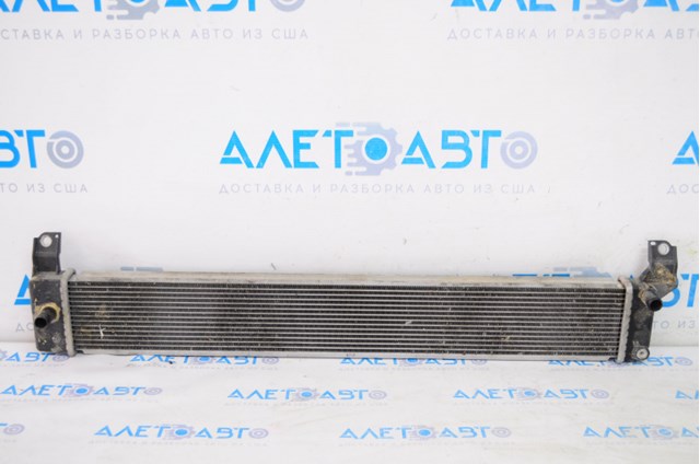 Радіатор інвертора Toyota G901033030 ціна, від 56.12 USD