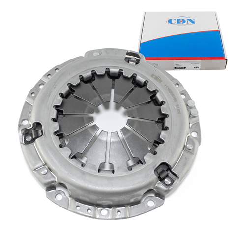 Пелюстковий кошик зчеплення CDN CDN3018 ціна, від 34.07 USD