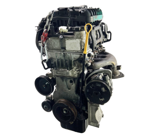 Двигун B12D1 General Motors