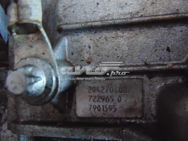Коробка передач автомат Mercedes 722965 ціна, від 540.99 USD