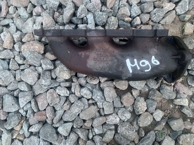  VAG 078253033DG ціна, від 41.53 USD