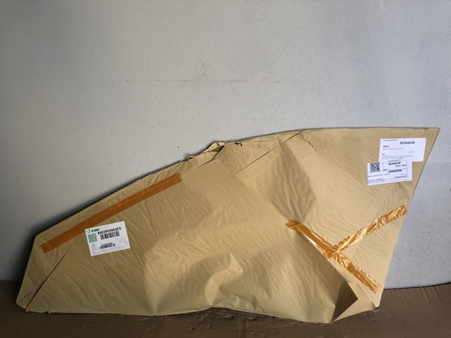 Скло передньої правої двері Toyota 6810106280 ціна, від 30.40 USD