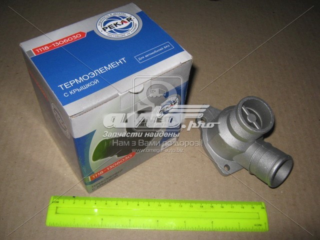 Автомобільний термостат Пекар 11181306030 ціна, від 8.82 USD