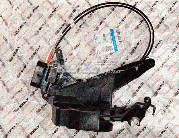 1068000152 Geely 