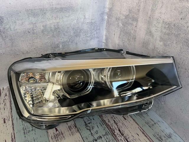 63117401134 BMW Основна фара - вставка