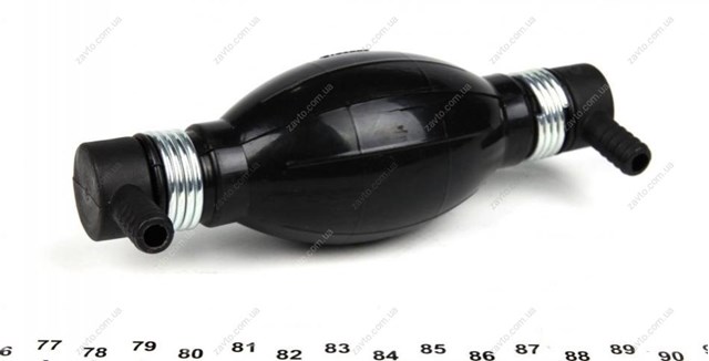 Насос для ручного переливання палива Rotweiss RWS1215 ціна, від 4.45 USD