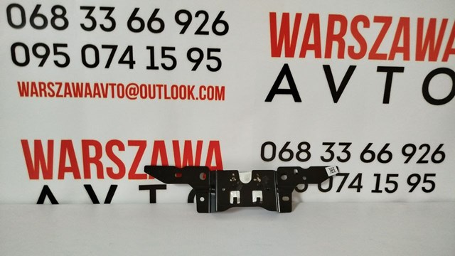PMZ43094B Signeda Кронштейн замку капоту