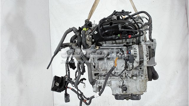 12684459 General Motors 