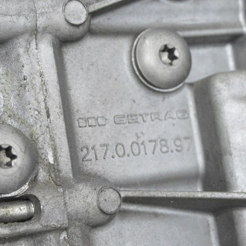  2170017396 BMW