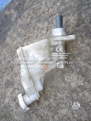 Купити 58510A7110 Hyundai/Kia Головний гальмівний циліндр