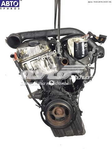 ДВЗ Mercedes 604910 ціна, від 443.41 USD