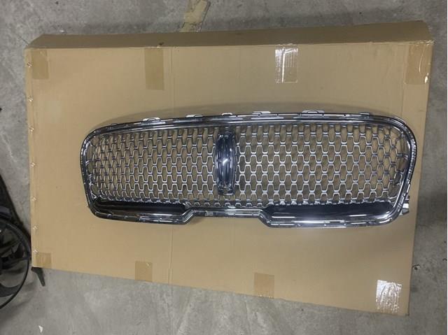  Ford GD9Z8200CA