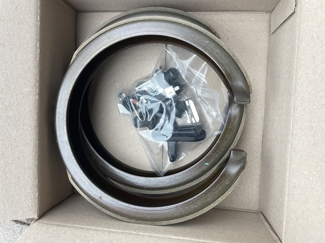 483KT38000 Ssang Yong 