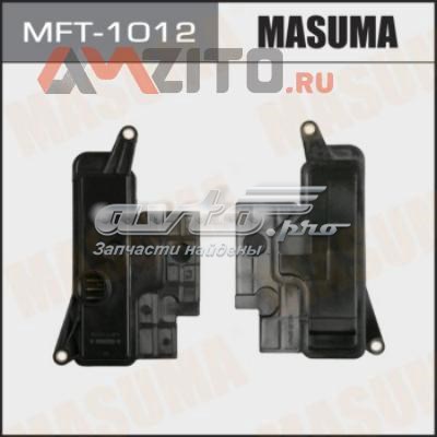 Фільтр коробки автомат Masuma MFT1012 ціна, від 17.76 USD