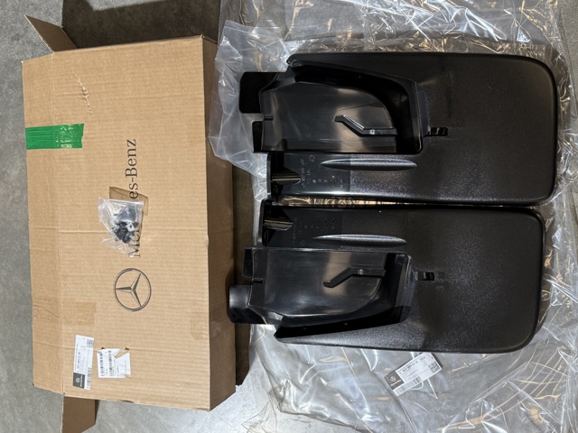 A9078890700 Mercedes 