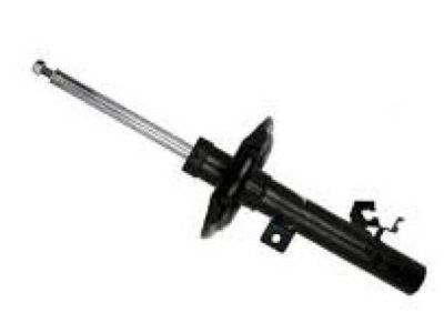 E43024BA1D Nissan/Infiniti Амортизатор передньої підвіски