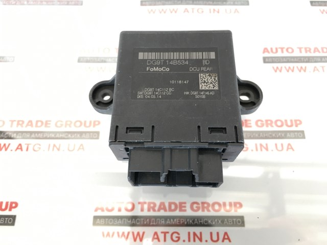 Купити DG9T14B534BD Ford 