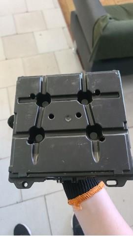 Блок комфорту VAG 7H0937087B ціна, від 506.77 USD