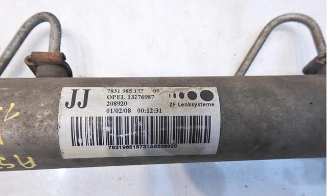  Opel 13276987