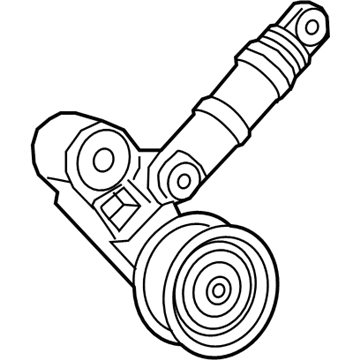  Chrysler 5281590AB ціна, від 292.95 USD