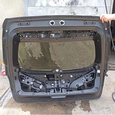 6700576240 Toyota Треті двері