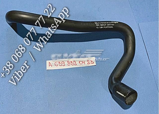 A6398320423 Mercedes 