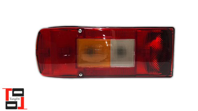 Ліхтар задній лівий Tangde TD0251002AL ціна, від 27.71 USD