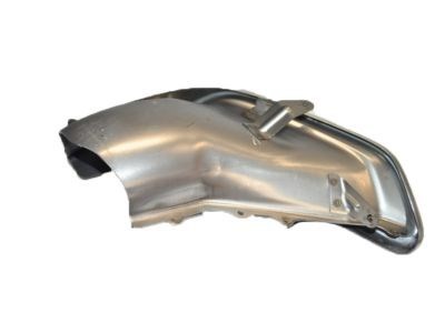 18310TVAA03 Honda Глушилка