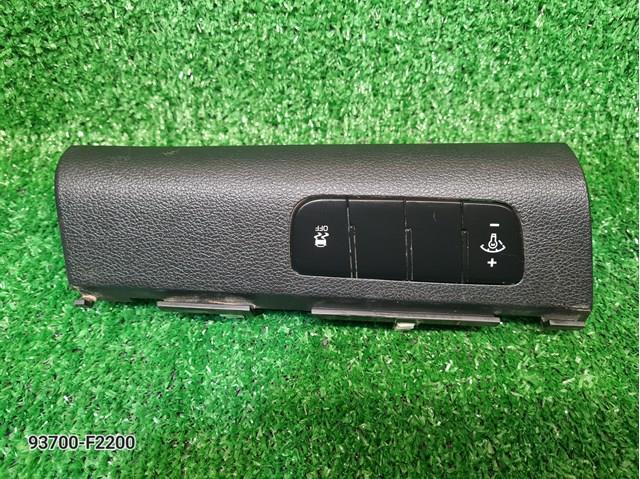 Купити 93700F2200 Hyundai/Kia 