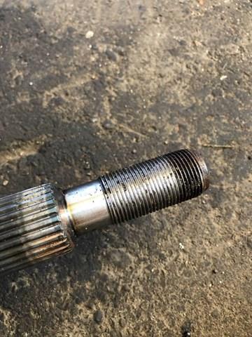 DG913B437DE Ford 