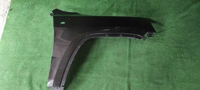 Переднє праве крило FPS FP3809314