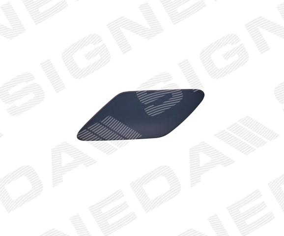 Накладка форсунки омивача фари передньої Signeda PPH99003CAL ціна, від 5.98 USD